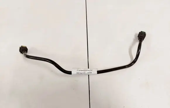 Fiat 500L Fuel line pipe 51890302