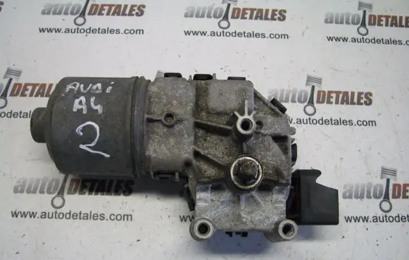 Audi A4 S4 B7 8E 8H Wiper motor 8E2955119A
