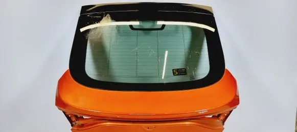 Renault Arkana Tailgate/trunk/boot lid 903003882R 901009228R