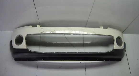 Mini One - Cooper Clubman R55 Front bumper R12P2