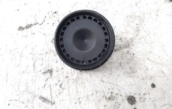 Alarm system siren