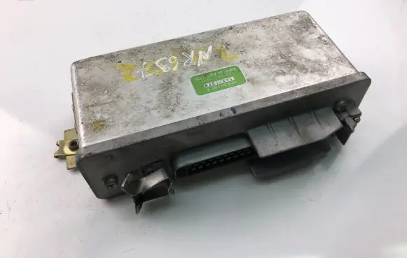 Mitsubishi Galant ABS control unit/module MB381894
