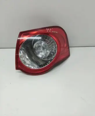 Volkswagen PASSAT B6 Rear/tail lights 3C9945096N