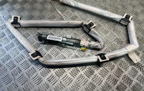 Audi Q5 SQ5 8R Roof airbag 8R0880741J