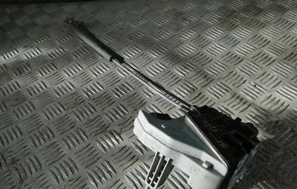 Hyundai Kona I Lock set 81410J9000