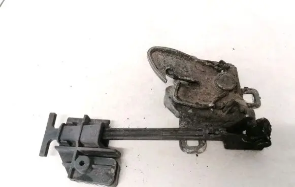 Fiat Stilo Engine bonnet/hood lock/catch 46806405