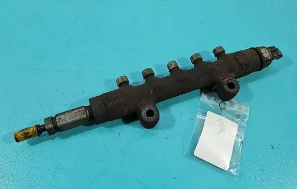 Peugeot Boxer Fuel main line pipe 45PP3-1 IMPRK1498950