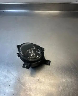 Front fog light