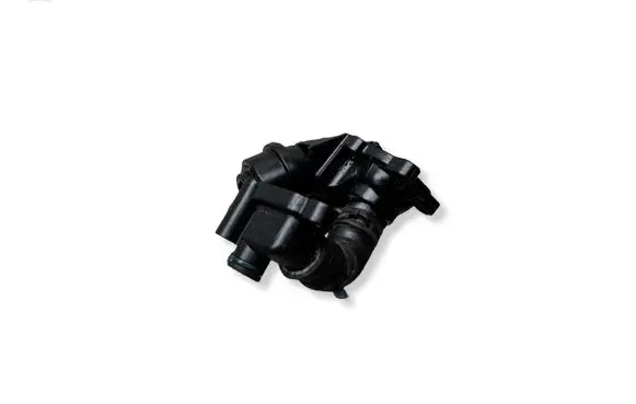 Audi A6 S6 C7 4G Thermostat/thermostat housing 059121506H