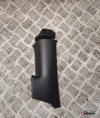 Tesla Model 3 (C) pillar trim 164347500a