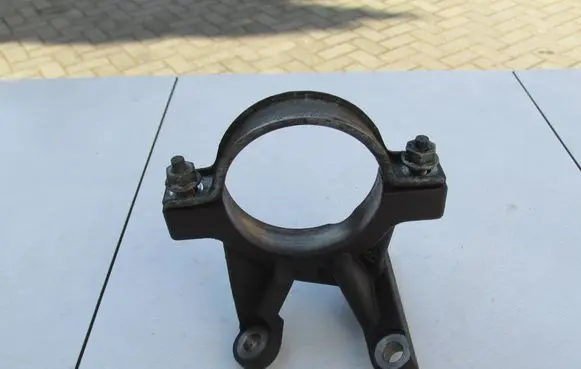 Ford Transit Driveshaft support bearing bracket 4M513K305EA
