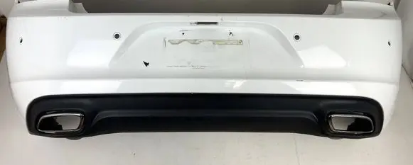 Dodge Charger Rear bumper