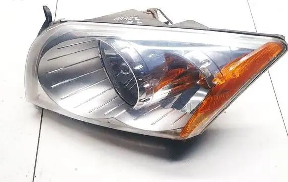 Dodge Caliber Headlight/headlamp 