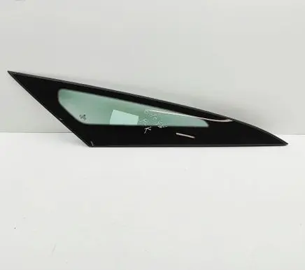 Volkswagen Multivan T7 Front triangle window/glass 7T0845115B