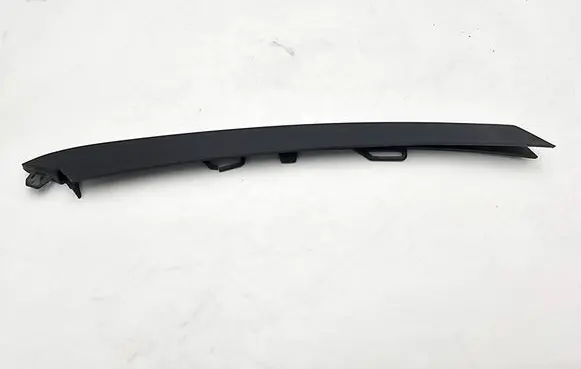 Porsche Cayenne (92A) Front fog light trim/grill 7P5807686E 958505686409B9 95850568640