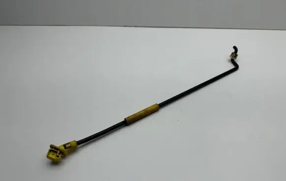 Chrysler Pacifica Engine bonnet (hood) release handle 
