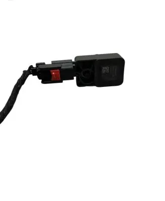 Opel Insignia A Airbag deployment crash/impact sensor 13502341