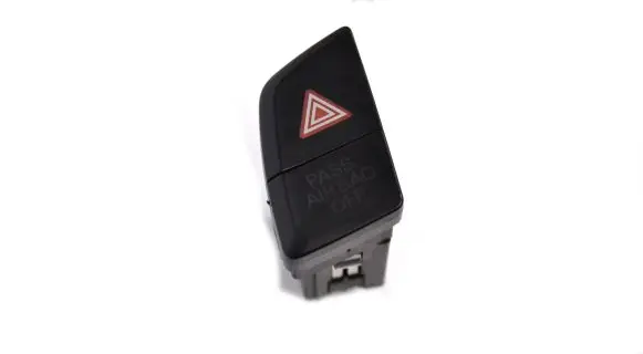 Audi Q5 SQ5 Hazard light switch 8R2941509A