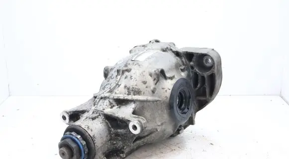 BMW X3 G01 Rear differential 9846339