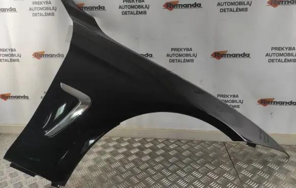 BMW 4 F36 Gran coupe Fender