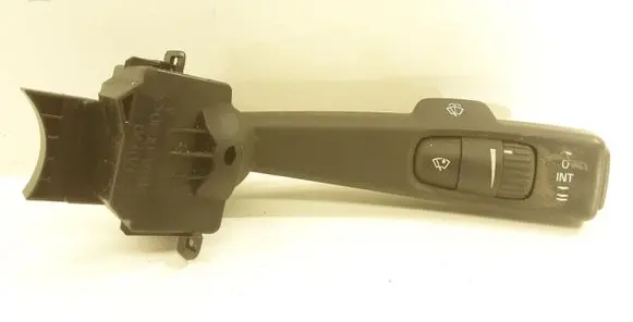 Volvo V50 Wiper speed switch 17D770
