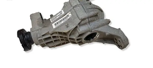 Jeep Grand Cherokee WL Rear differential P68378937AB