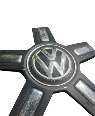 Volkswagen Polo IV 9N3 Original wheel cap 3G0601149C