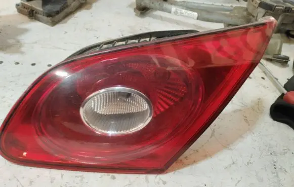 Volkswagen PASSAT CC Tailgate rear/tail lights 27108002