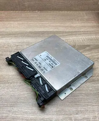 Mercedes-Benz E W210 ABS control unit/module 0175457532 0265109056 WithPlug