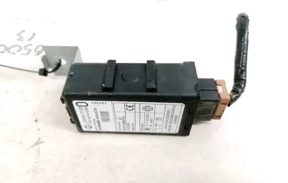 Nissan X-Trail T30 Door control unit/module 285963Y50 5WK46472A