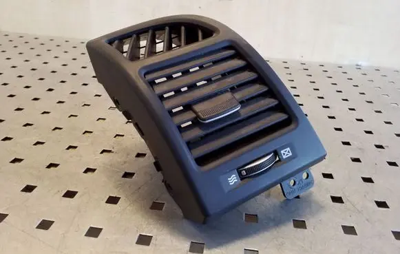 Hyundai Santa Fe Dashboard side air vent grill/cover trim 974902B900