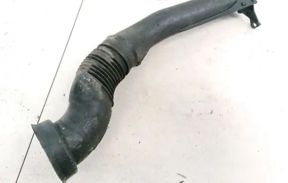 Opel Astra G Air intake hose/pipe 90531007 F531007
