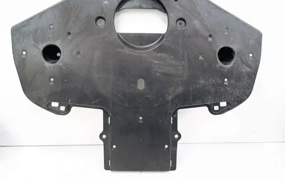 Toyota bZ4X Rear underbody cover/under tray 5366142010