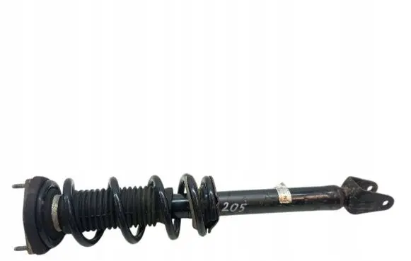 Infiniti Q50 Front shock absorber/damper 561104GD0C