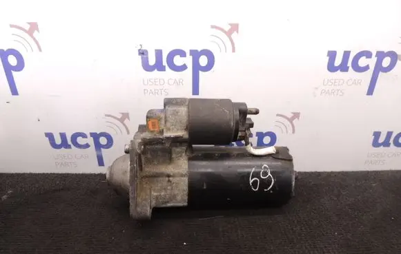 Volvo XC90 Starter motor 001115007 D69