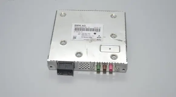 BMW 7 F01 F02 F03 F04 Video control module 9226760