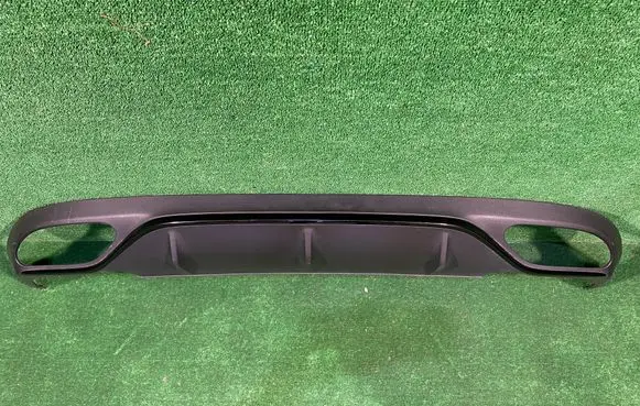 Mercedes-Benz E W238 Rear bumper lower part trim A2388859000