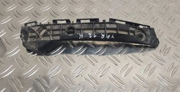 Toyota Yaris Rear bumper shock impact absorber/damper 525760D130