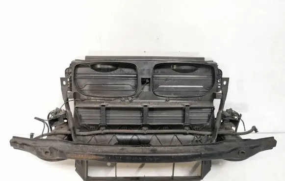 BMW X5 E70 Radiator support slam panel