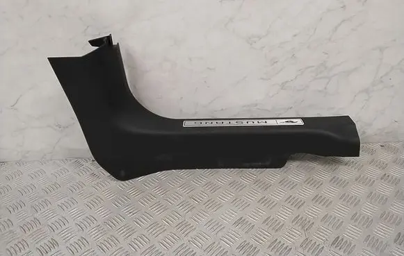 Ford Mach-E I Front sill trim cover LJ8BR13200BGW