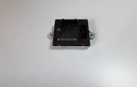 Ford Kuga II Other control units/modules F1ET14F144BC