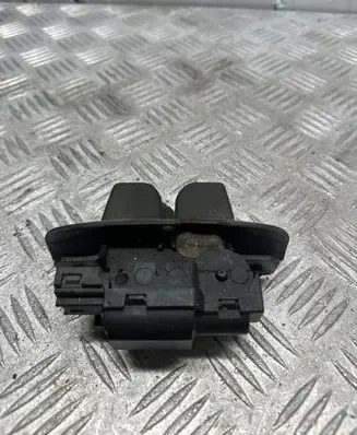 Renault Laguna III Tailgate/trunk/boot lock/catch/latch
