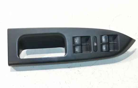 Volkswagen Caddy Electric window control switch 1K4959857A
