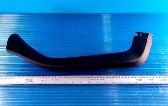Subaru Forester SH Tailgate/trunk side cover trim 94330SC010