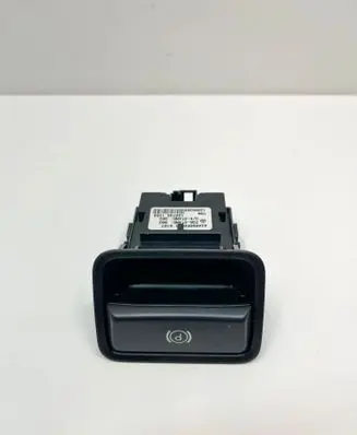 Hand parking brake switch