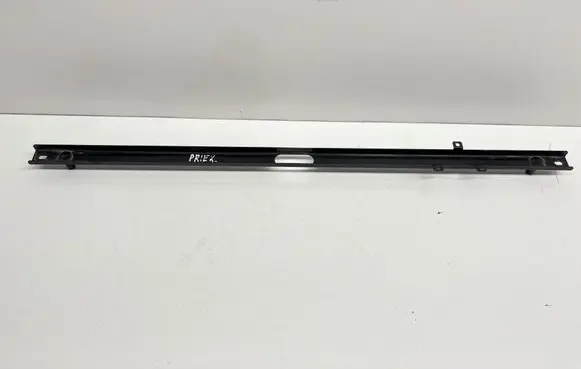 Land Rover Evoque I Radiator mount bracket BJ328B359AA