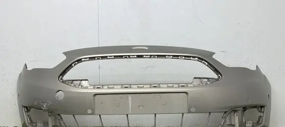 Ford C-MAX II Front bumper F1CBR17757AC