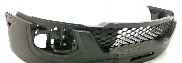 Iveco Daily 6th gen Front bumper 3590050