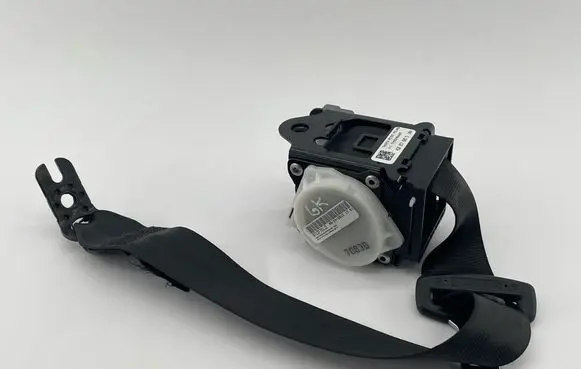Audi A7 S7 4G Rear seatbelt 4G8857805D TK922996605