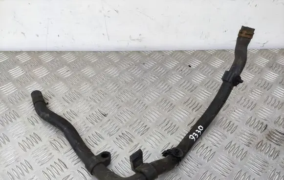 Volkswagen Transporter - Caravelle T5 Engine coolant pipe/hose
